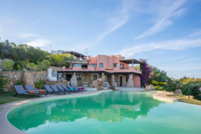Villa Graya Porto Istana